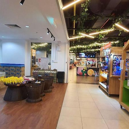 קוצ'ינג Kozi Square New Sgh Cozy Home 7A מראה חיצוני תמונה